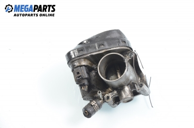 Clapetă carburator pentru Volkswagen Golf IV 1.4 16V, 75 cp, 5 uși, 2000