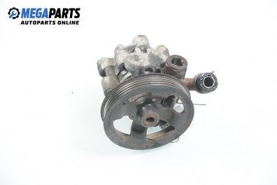 Power steering pump for Toyota Avensis 2.0 D-4D, 116 hp, hatchback, 2005