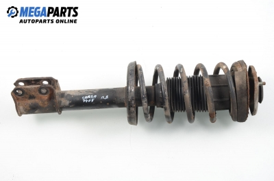 Macpherson shock absorber for Opel Corsa B 1.5 D, 50 hp, hatchback, 5 doors, 1994, position: front - right