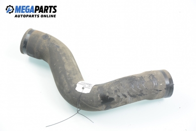 Turbo hose for Toyota Avensis 2.0 D-4D, 116 hp, hatchback, 2005