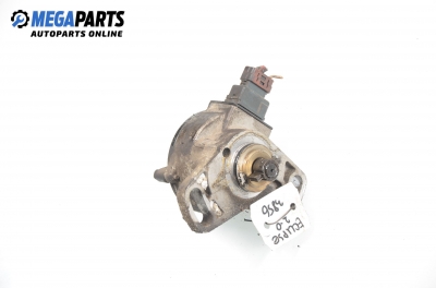 Vacuum pump for Mitsubishi Eclipse 2.0 16V, 150 hp, coupe, 1991