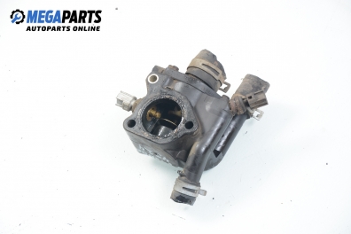 Corp termostat for Ford Mondeo Mk II 2.0, 131 hp, combi, 1999