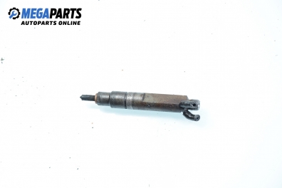 Diesel fuel injector for Volkswagen Golf III 1.9 TDI, 90 hp, 3 doors, 1994