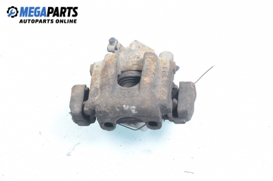 Caliper for BMW 3 (E36) 2.0, 150 hp, sedan, 1991, position: rear - left