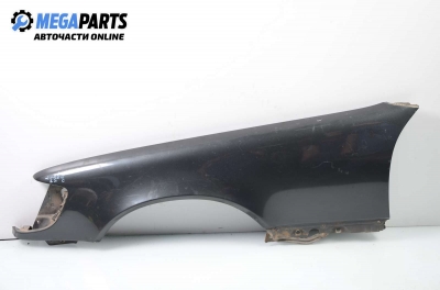 Fender for Mercedes-Benz S-Class 140 (W/V/C) (1991-1998) 3.5, sedan automatic, position: left