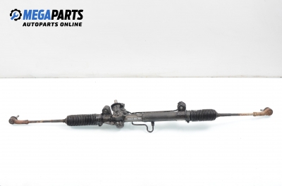 Hydraulic steering rack for Ford Focus 1.8 TDDi, 90 hp, hatchback, 5 doors, 1999