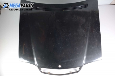 Bonnet for Mercedes-Benz S-Class 140 (W/V/C) (1991-1998) 3.5, sedan automatic, position: front