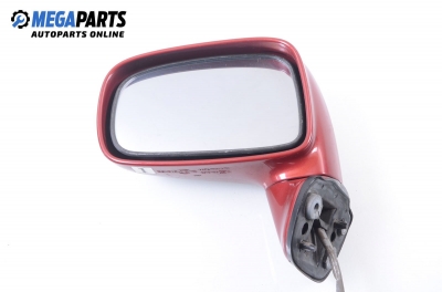 Mirror for Suzuki Liana 1.3, 90 hp, hatchback, 2004, position: left