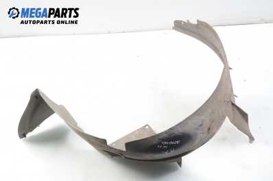 Inner fender for Citroen Berlingo 1.9 D, 69 hp, truck, 2004, position: front - right