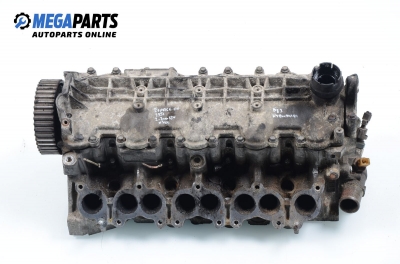 Engine head for Renault Espace 2.2 12V TD, 113 hp, 2000