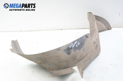 Inner fender for Citroen Berlingo 1.9 D, 69 hp, truck, 2004, position: front - left