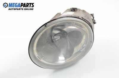 Headlight for Volkswagen New Beetle 1.9 TDI, 90 hp, 1999, position: left