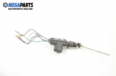 Actuator încuietoare ușă pentru Toyota Yaris 1.0 16V, 68 cp, hatchback, 5 uși, 1999