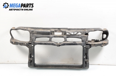 Front slam panel for Volkswagen Golf IV 1.8 T, 150 hp, 1998