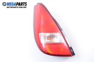 Tail light for Suzuki Liana 1.3, 90 hp, hatchback, 2004, position: left