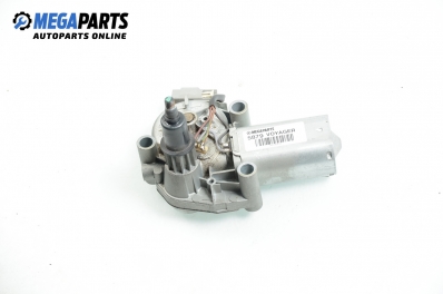 Motor ștergătoare parbriz for Chrysler Grand Voyager 2.5 CRD, 141 hp, 2001