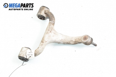 Upper wishbone for Mercedes-Benz M-Class W163 4.0 CDI, 250 hp automatic, 2002, position: front - left