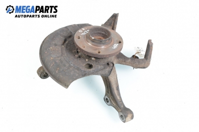 Knuckle hub for Seat Ibiza (6K) 1.4, 60 hp, 3 doors, 2001, position: front - left