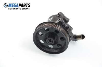 Power steering pump for Ford Focus 1.8 TDDi, 90 hp, hatchback, 5 doors, 1999