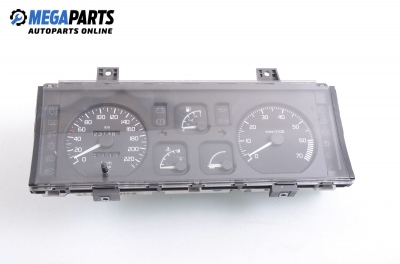 Instrument cluster for Renault Clio I 1.2, 58 hp, hatchback, 5 doors, 1996