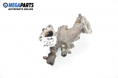 Corp termostat for Mitsubishi Eclipse (1G) 2.0 16V, 150 hp, coupe, 1991