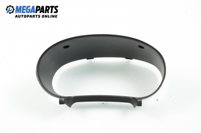 Interior plastic for Seat Leon (1M) 1.6, 100 hp, 5 doors, 2000