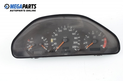 Instrument cluster for Mercedes-Benz C W202 2.0 D, 75 hp, sedan, 1994