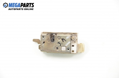 Lock for Lancia Dedra 1.8, 101 hp, sedan, 1995, position: rear - left