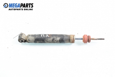 Shock absorber for Mercedes-Benz M-Class W163 4.0 CDI, 250 hp automatic, 2002, position: front - left