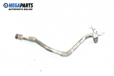 EGR tube for Renault Megane Scenic 1.9 dTi, 80 hp, 2002