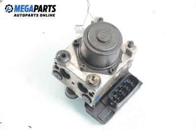 ABS for Mazda 6 2.0 DI, 136 hp, station wagon, 2003 № 437-0722