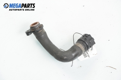 Furtun de apă pentru BMW 3 (E90, E91, E92, E93) 2.0, 136 cp, combi, 2007