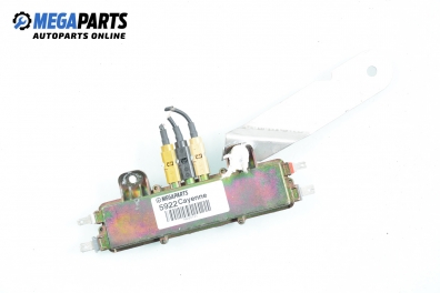 Amplificator antenă pentru Porsche Cayenne 4.5 S, 340 cp automat, 2004, poziție: din spate № 7L5 035 225 А