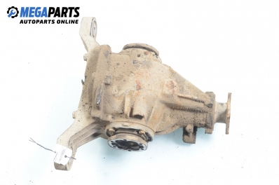 Differential for BMW 3 (E36) 2.0, 150 hp, sedan, 1991