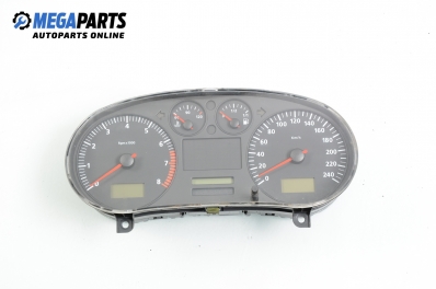 Instrument cluster for Seat Leon (1M) 1.6, 100 hp, 5 doors, 2000