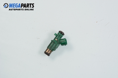 Gasoline fuel injector for Citroen C2 1.1, 60 hp, 2003