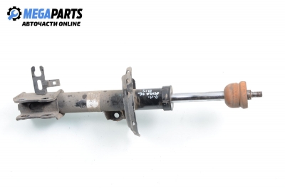 Shock absorber for Opel Astra H 1.7 CDTI, 100 hp, hatchback, 5 doors, 2006, position: front - left