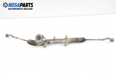 Hydraulic steering rack for Fiat Palio 1.6 16V, 100 hp, station wagon, 1999