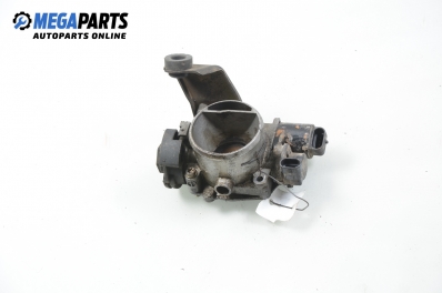 Butterfly valve for Lancia Y 1.2 16V, 86 hp, 3 doors, 1998