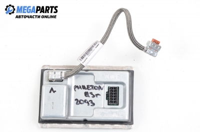 Balast xenon for Volkswagen Phaeton 3.2, 241 hp automatic, 2003, position: stânga