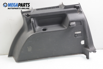 Trunk interior cover for Volkswagen Touran 1.9 TDI, 100 hp, 2003