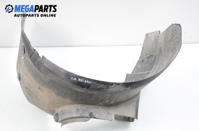 Inner fender for Alfa Romeo 147 2.0 16V T.Spark, 150 hp, 3 doors, 2000, position: front - right