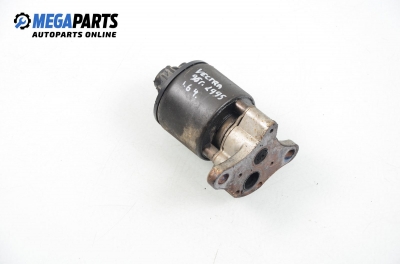 EGR valve for Opel Vectra B 1.6 16V, 101 hp, hatchback, 1996