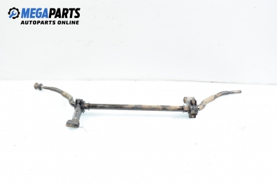 Sway bar for Mercedes-Benz M-Class W163 4.0 CDI, 250 hp automatic, 2002, position: front