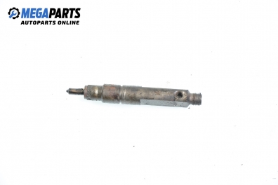 Diesel fuel injector for Renault Megane Scenic 1.9 dTi, 80 hp, 2002