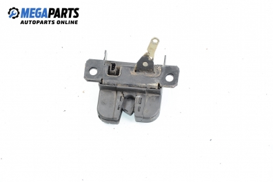 Trunk lock for Volkswagen Golf IV 1.6 16V, 105 hp, 3 doors, 2000