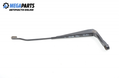 Front wipers arm for Seat Ibiza (6K) 1.4, 60 hp, hatchback, 1997, position: left