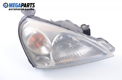 Headlight for Suzuki Liana 1.3, 90 hp, hatchback, 2004, position: right