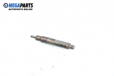 Diesel fuel injector for Renault Megane Scenic 1.9 dTi, 80 hp, 2002