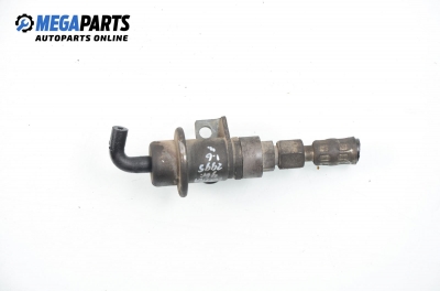 Fuel valve for Opel Vectra B 1.6 16V, 101 hp, hatchback, 1996